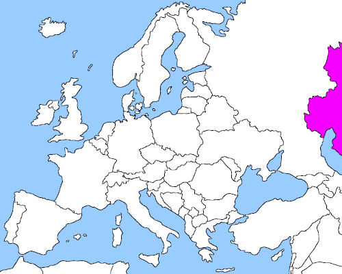 Kazakhstan
